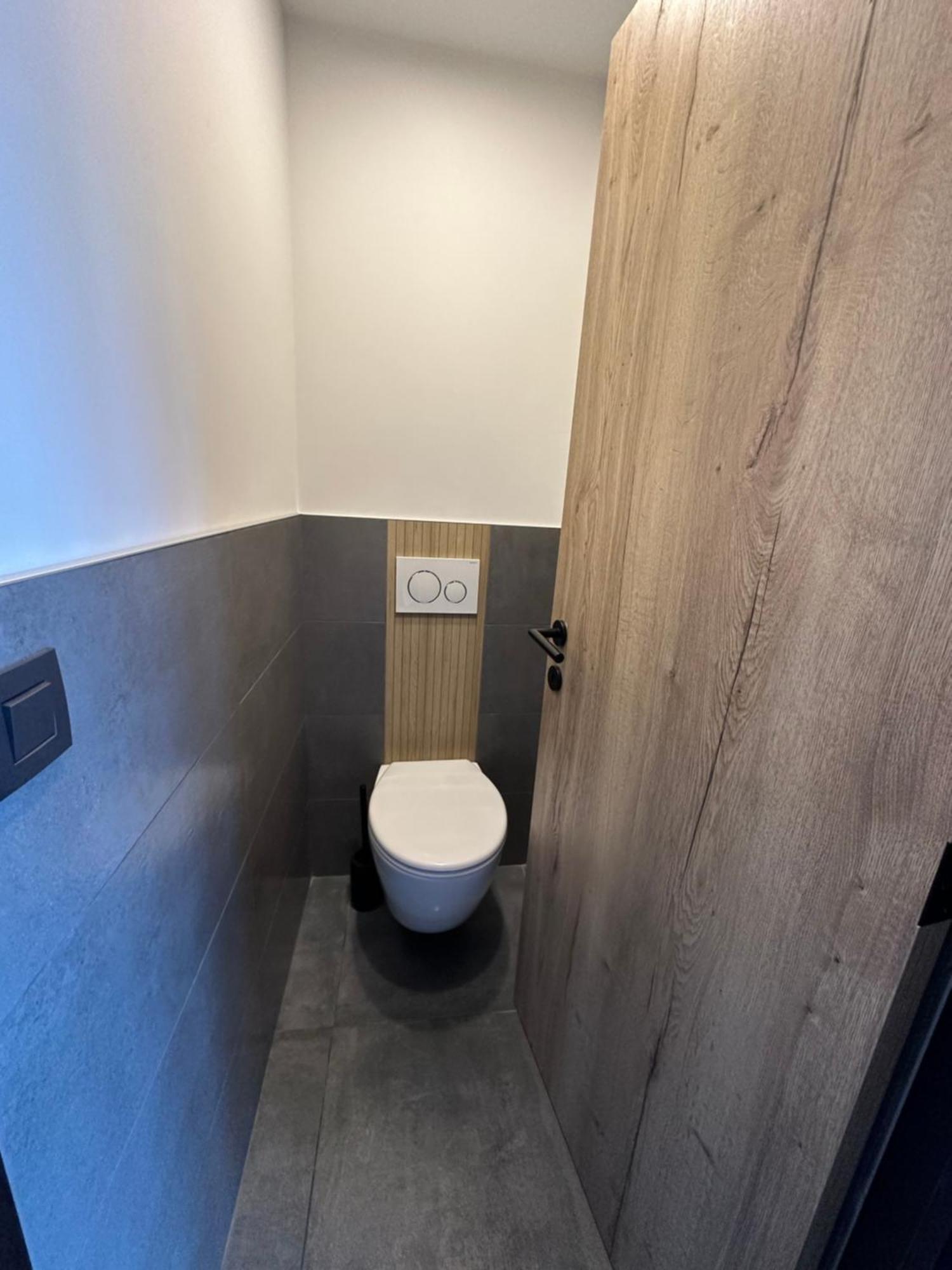 Lfa - 171 - Superbe Loft Avec Sauna Flemalle-Grande Luaran gambar